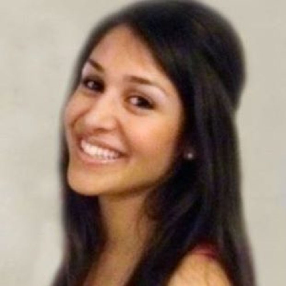 Meet your Posher, Shiela